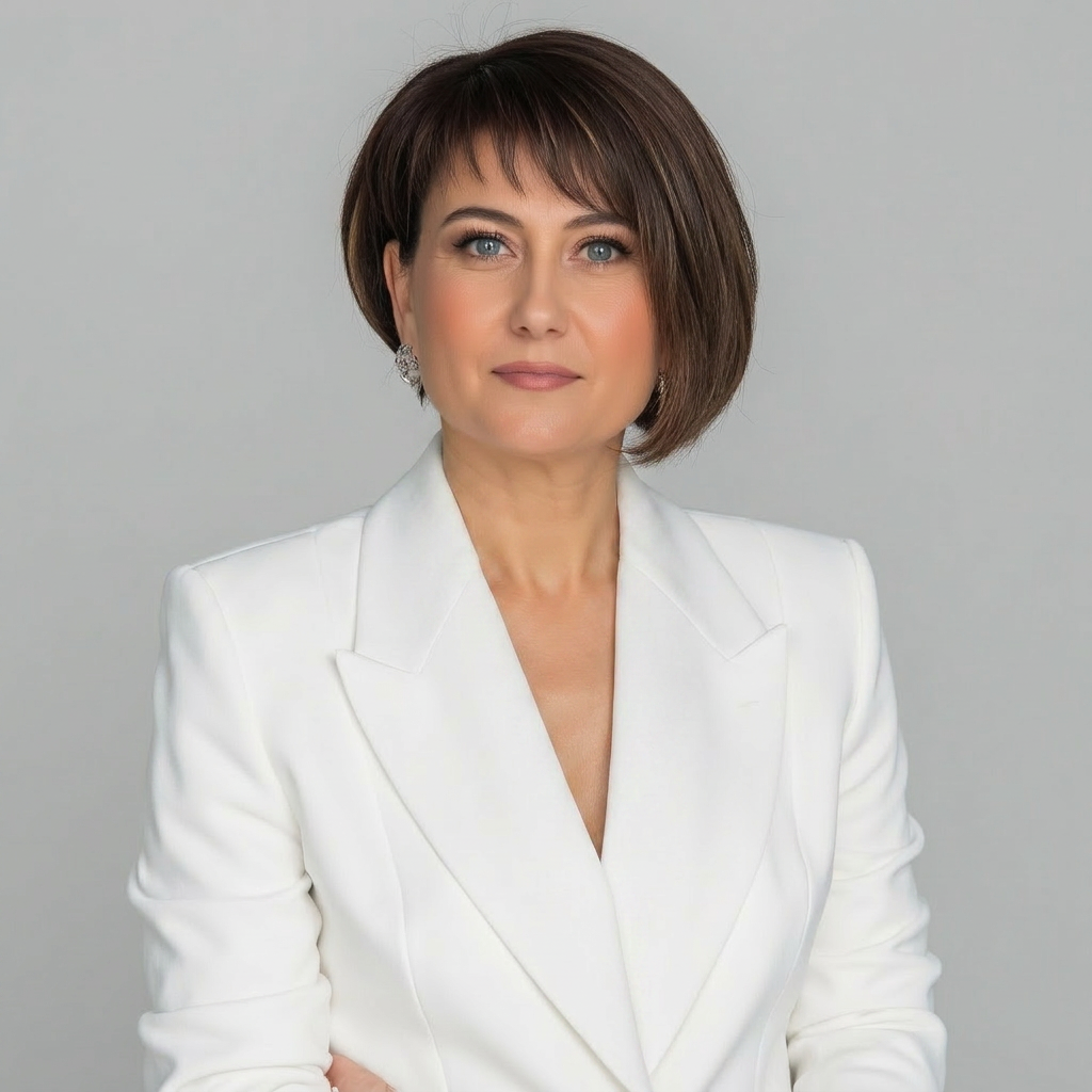 Елена Века