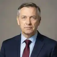 Дмитрий Северный