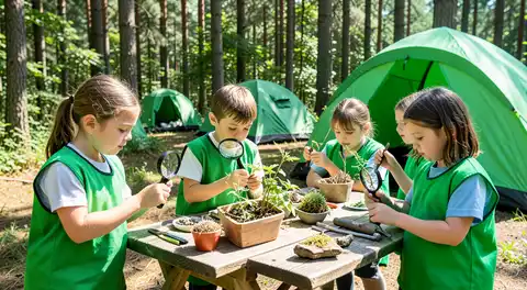 В Москве запустили образовательный курс по робототехнике
