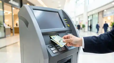 Наличные вернулись: СБП cash-in через чужой банкомат