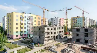 Экономика восстановления: первые итоги Луганска