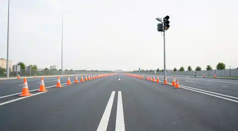 На трёх аварийных перекрёстках Читы установят светофоры