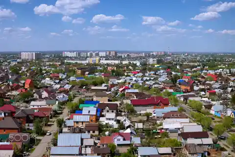 Без угольного дыма: почему «Чистый воздух» меняет Абакан и Черногорск