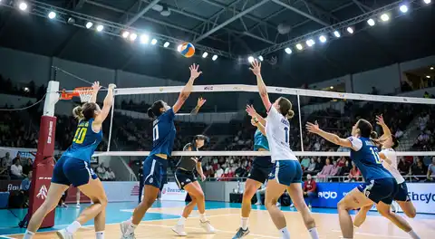 Спорт в горах: «Мамисон спорт фест» собрал семьи на всесезонном курорте Северной Осетии
