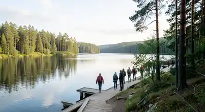 Карельский туризм: куда уходят деньги