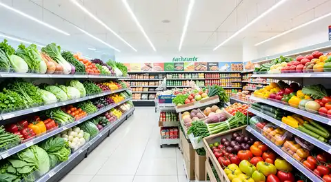 Продукты и цены: как формируется стоимость на полке