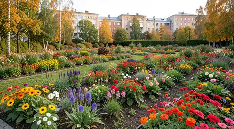 Как в Чеченской Республике благоустраивают города: сотни обновлённых территорий и выбор жителей