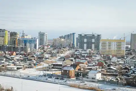 В Новосибирске подключили отопление во всех районах города