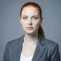 Ирина Мельникова
