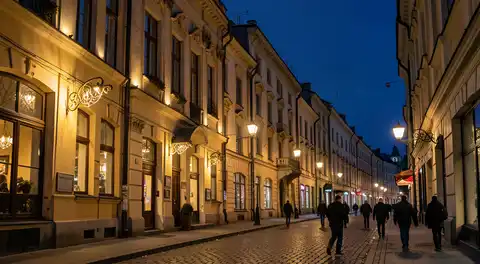 В Магадане состоялся вечер памяти известного земляка