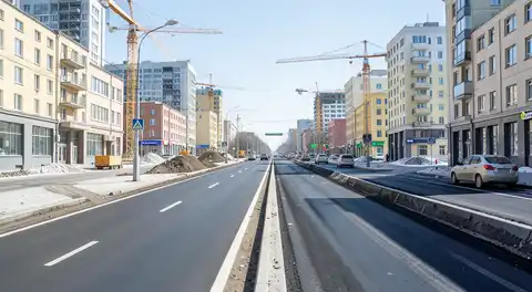 Забайкальский путь: как Чите изменить облик города