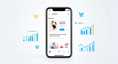 Персонализация как рост: как рекомендации двигают продажи