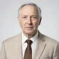 Баир Цыренов