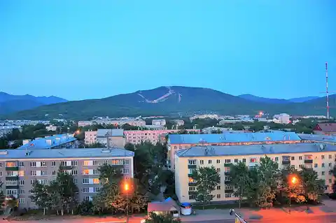 В Магасе выполнили плановое подключение дома к отоплению
