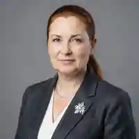 Валентина Волжская