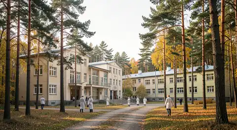 Наукоград без науки: почему из Академгородка уезжают молодые учёные