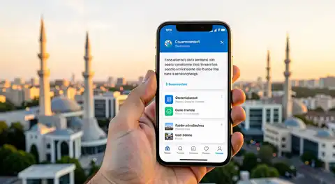 Цифровой МФЦ: как Грозный переводит госуслуги в мессенджер