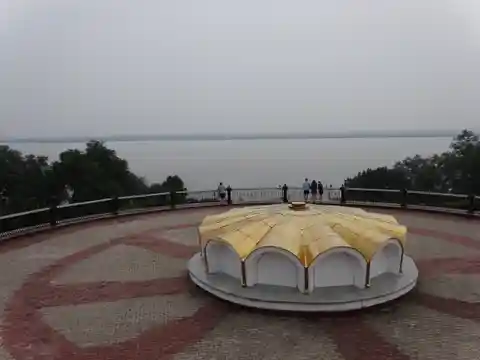 Набережная Волги в Костроме обретает новое лицо: амфитеатр, скейт-площадка и смотровой мостик