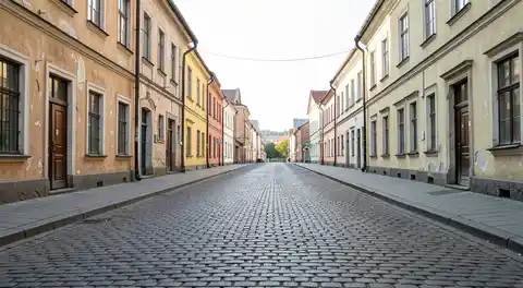 Экскурсия «По главной улице» в Москве