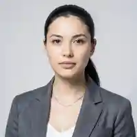 Татьяна Морозова