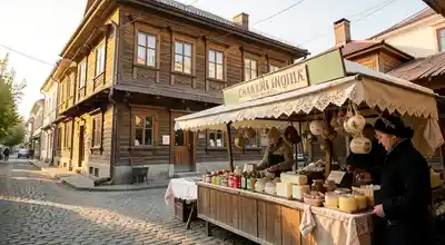 Масло и кружево: как бренды Вологды выживают в эпоху маркетплейсов