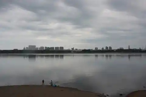 Золото и Севморпуть: как Анадырь осваивает новые горизонты