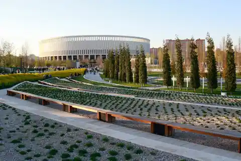 В Екатеринбурге одобрили изменения в правилах благоустройства