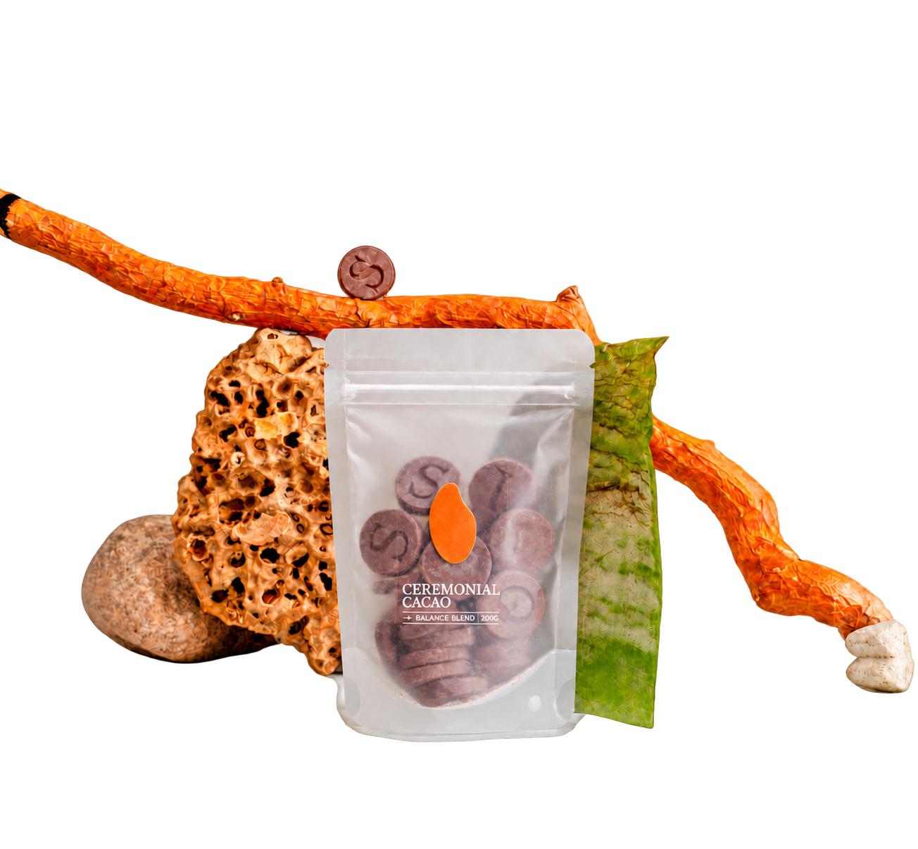 BALANCE BLEND 200 г