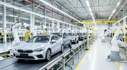 Автопром Калуги: как завод VW стал российским