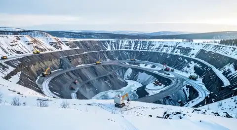 Якутия и алмазы: как развивается северный регион