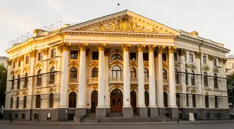 Дому с башней на Кольцовской в Воронеже вернут исторический облик