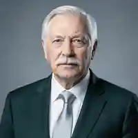 Евгений Предгорный