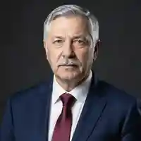 Владимир Шевченко