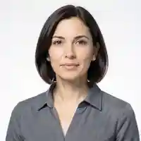 Анна Соловьёва