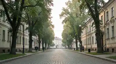 Тихий город или застой: куда движется Орёл