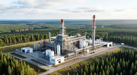 Нефть и Север: как развивается ресурсная экономика