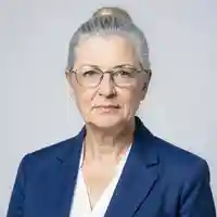 Ксения Зайцева