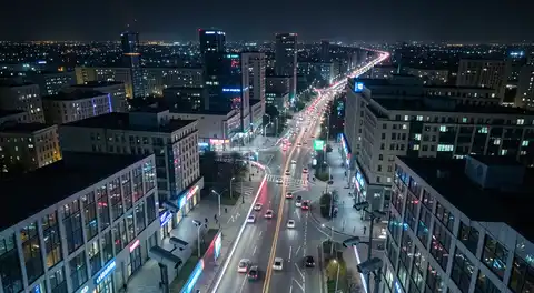 Город-камера: как Москва превращается в цифровой капкан