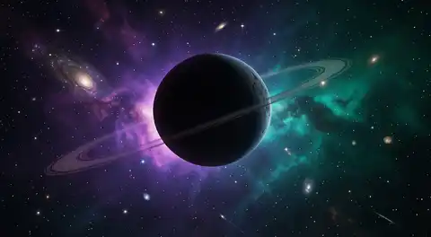 Планета Нибиру — Обратная сторона Вселенной