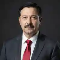 Магомед Албаков