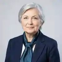 Валентина Поволжская