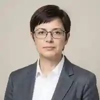 Ольга Васильева