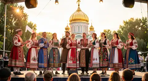 «Везёлка. Живой звук»: в Белгороде назвали победителей седьмого музыкального фестиваля