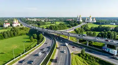 Ворота в Москву: как Твери не стать просто транзитной зоной