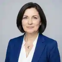 Айана Улагашева