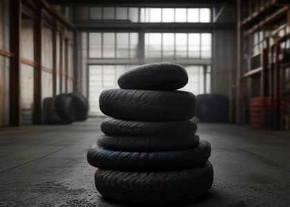 Yokohama BluEarth ES32 — 195/65 R15