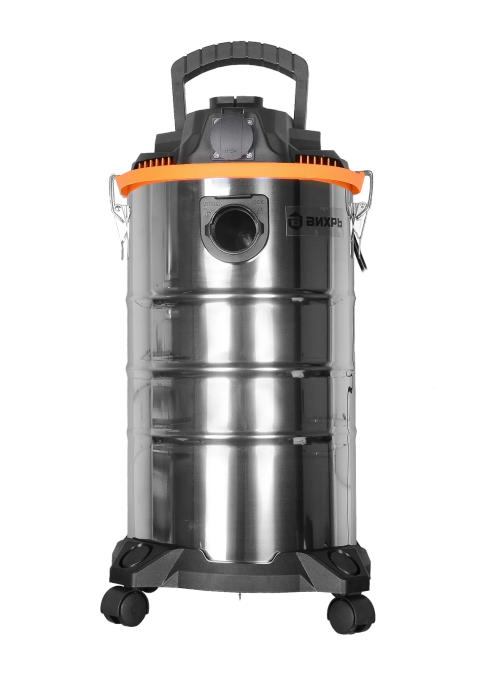 Строительный пылесос СП-1500/30 Вихрь