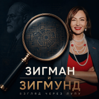 Юлия Зигман