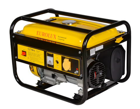 Электрогенератор G2700A Eurolux