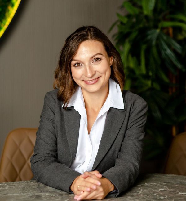 Маргарита Беззубцева — Ректор Академии «Созвездие»